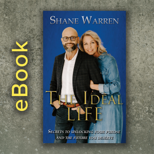 Ideal Life eBook