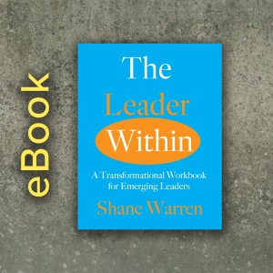 The Leader Within eBook